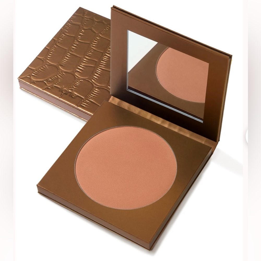 NEW Tarte Park Ave Princess! face/body Bronzer - light medium! Old formula!